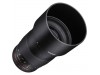 Samyang for Nikon 135mm f/2.0 ED UMC AE